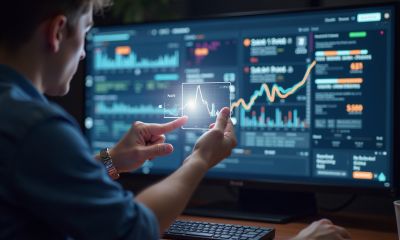 XRP price hits $3.45 after breakout, technical signals show rally may extend