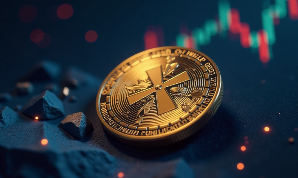 XRP price rises 15% to $2.24, but whale sell-off raises downside risks