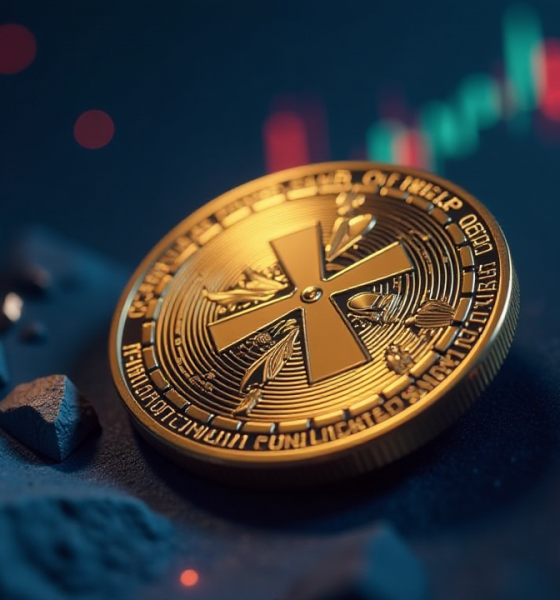 XRP price rises 15% to $2.24, but whale sell-off raises downside risks