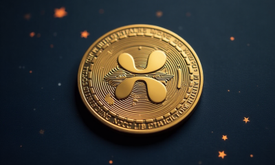 XRP price