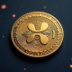 XRP price
