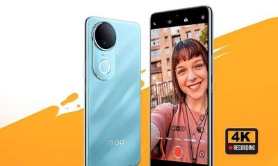 iQOO Z10R set to launch in India soon: Price, camera, display and other details leaked