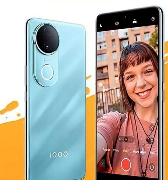 iQOO Z10R set to launch in India soon: Price, camera, display and other details leaked