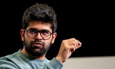 ‘Just one prompt’: Perplexity CEO says his AI browser can replace two key roles every workplace depends on