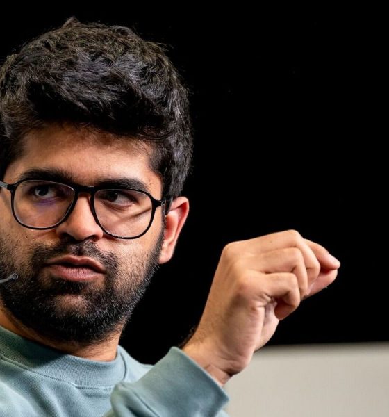 ‘Just one prompt’: Perplexity CEO says his AI browser can replace two key roles every workplace depends on