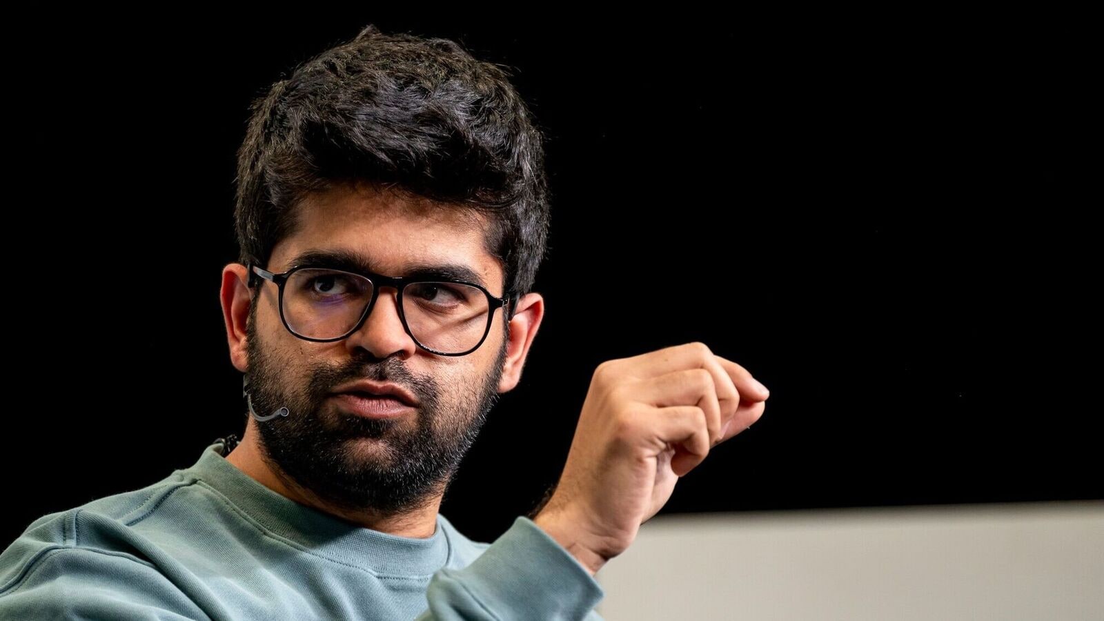 ‘Just one prompt’: Perplexity CEO says his AI browser can replace two key roles every workplace depends on