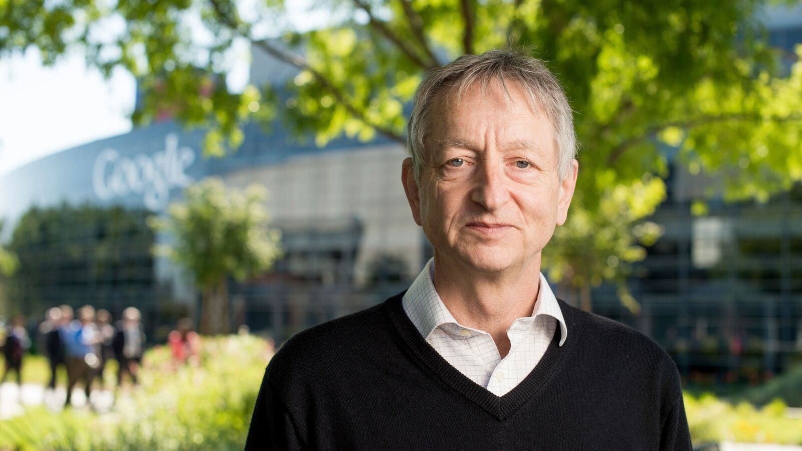 ‘Many people in big companies are downplaying the AI risk,’ warns Father of AI Geoffrey Hinton