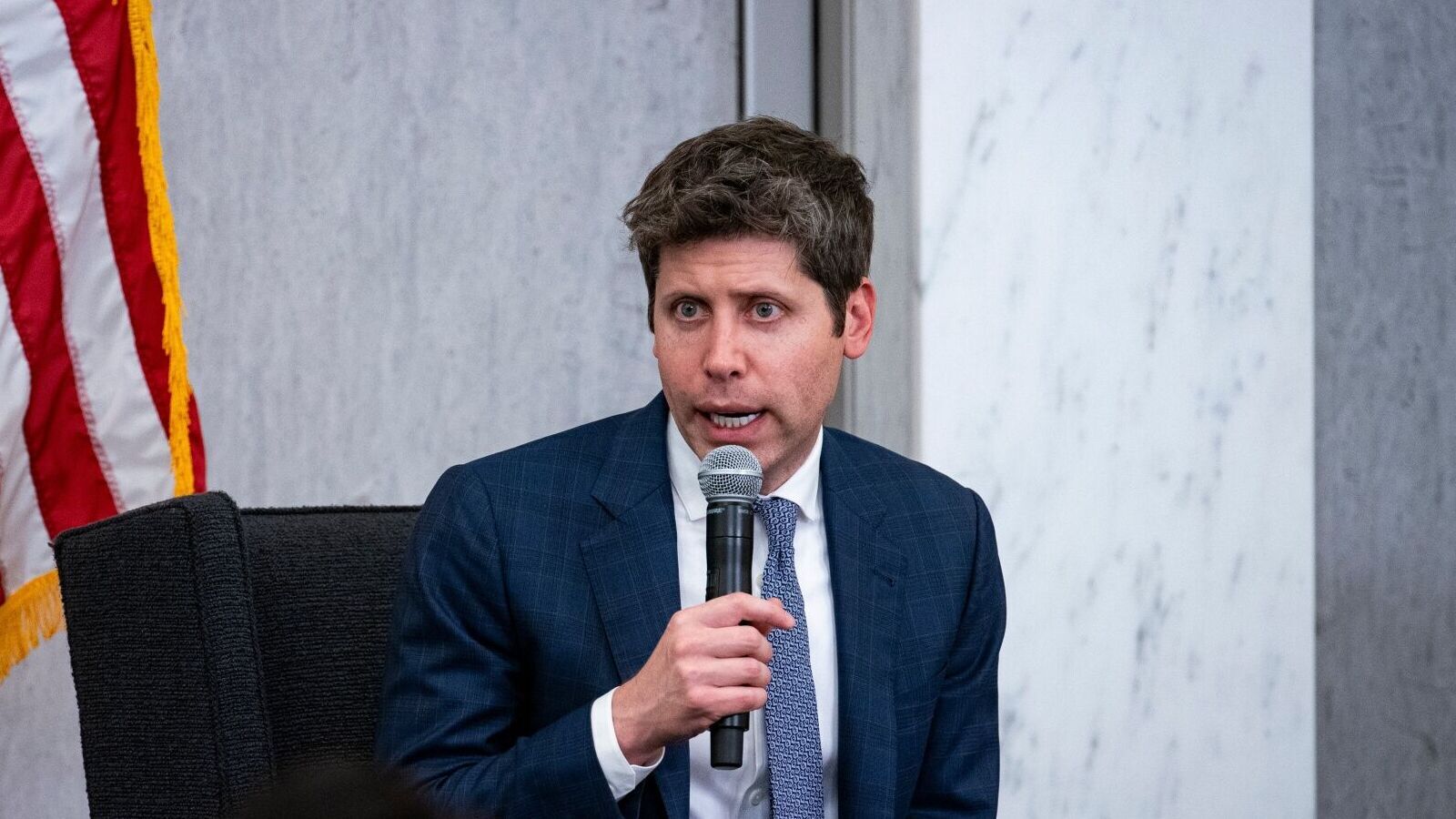 ‘Screwed up’: Sam Altman warns against using ChatGPT as your lawyer or therapist