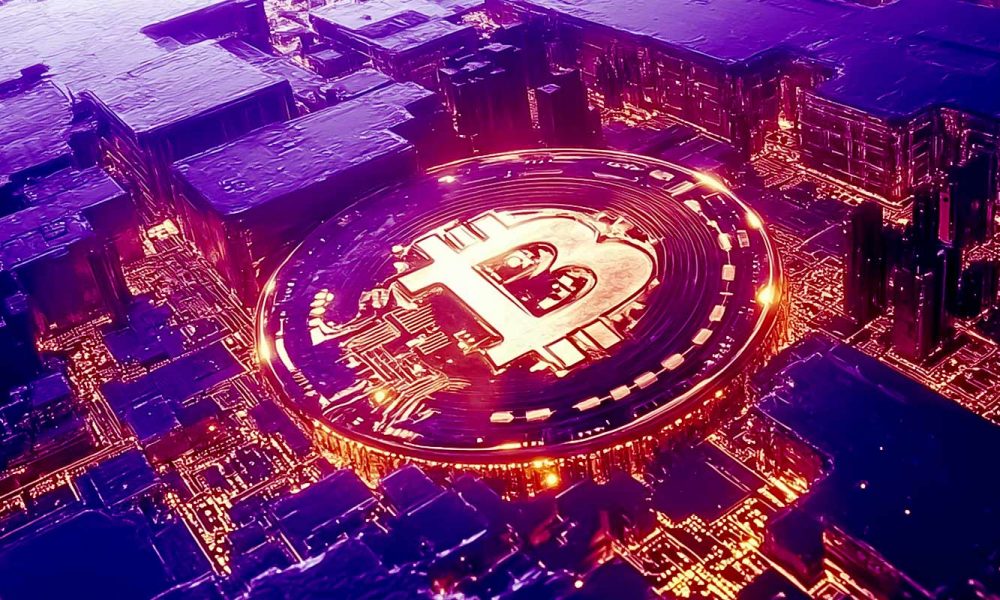 ‘Super Majority’ of Bitcoin Holders Sitting on $1,200,000,000,000 in Profits: Analytics Firm Glassnode