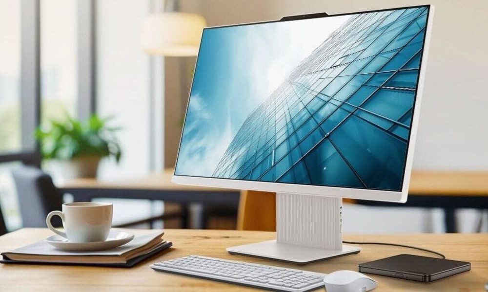 10 all-in-one desktops on Amazon at great discounts for gaming, work and entertainment