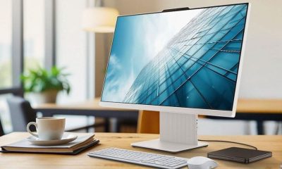 10 all-in-one desktops on Amazon at great discounts for gaming, work and entertainment