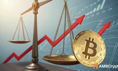 $150K or $105K? How Bitcoin’s supply squeeze holds the key