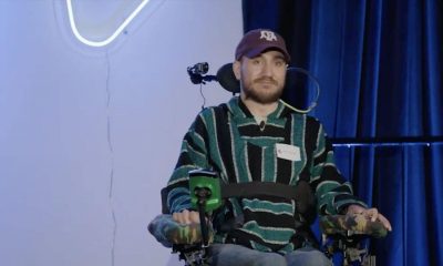 18 months after surgery, Elon Musk’s first brain chip patient is playing Mario Kart and planning to start a business