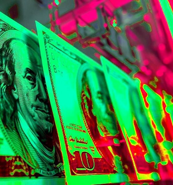 $24,000 in No-Strings-Attached Cash Coming To Residents in One US State As New Guaranteed Income Program Announced