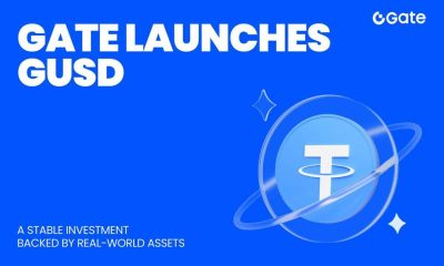 A Stable Investment Backed by Real-World Assets
