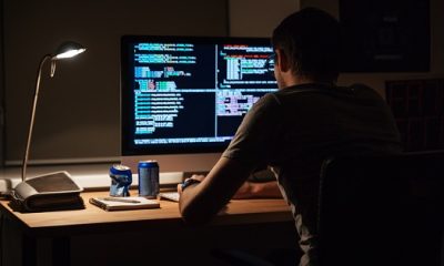 A new era for crypto? DOJ official says