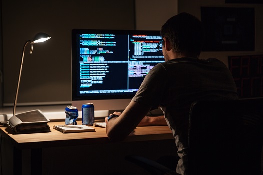 A new era for crypto? DOJ official says