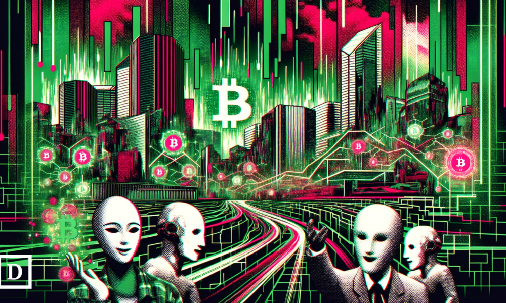 AI Boom Prices Out Bitcoin Miners in US Energy Market Shake-Up