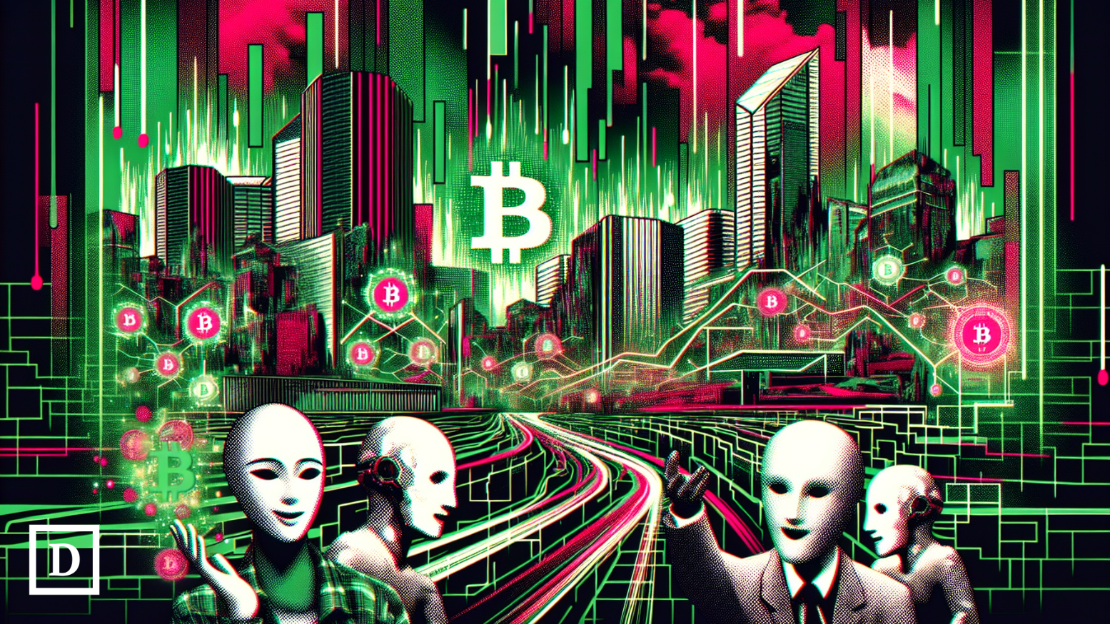 AI Boom Prices Out Bitcoin Miners in US Energy Market Shake-Up