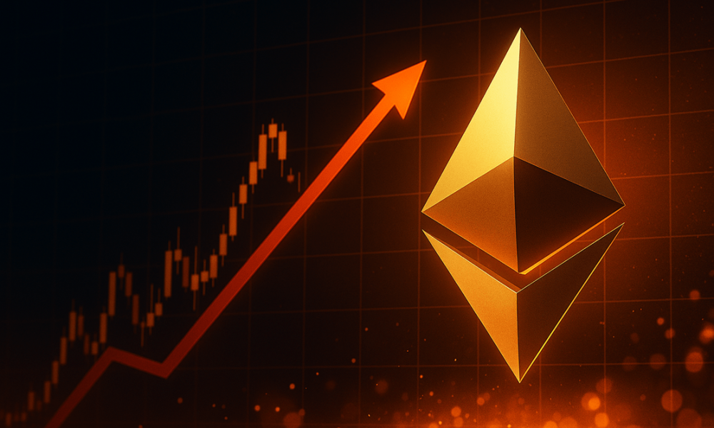 AI Models Predict Ethereum Cycle Top At $15,000: Analyst