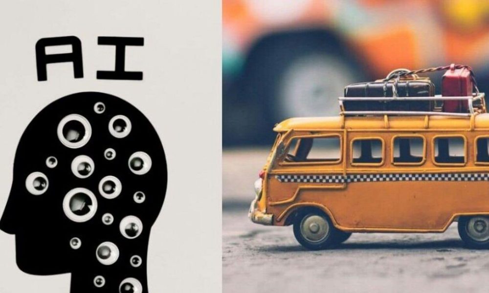 AI Travel Assistance: Can AI assistants really plan a perfect vacation for you? Here's the truth