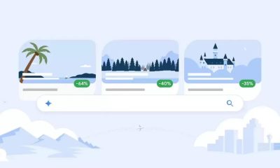 AI just changed how we travel! This new Google tool could save you thousands on flights: Here's how