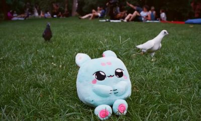 AI plush toys promise screen-free play for kids— but at what cost?