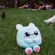 AI plush toys promise screen-free play for kids— but at what cost?