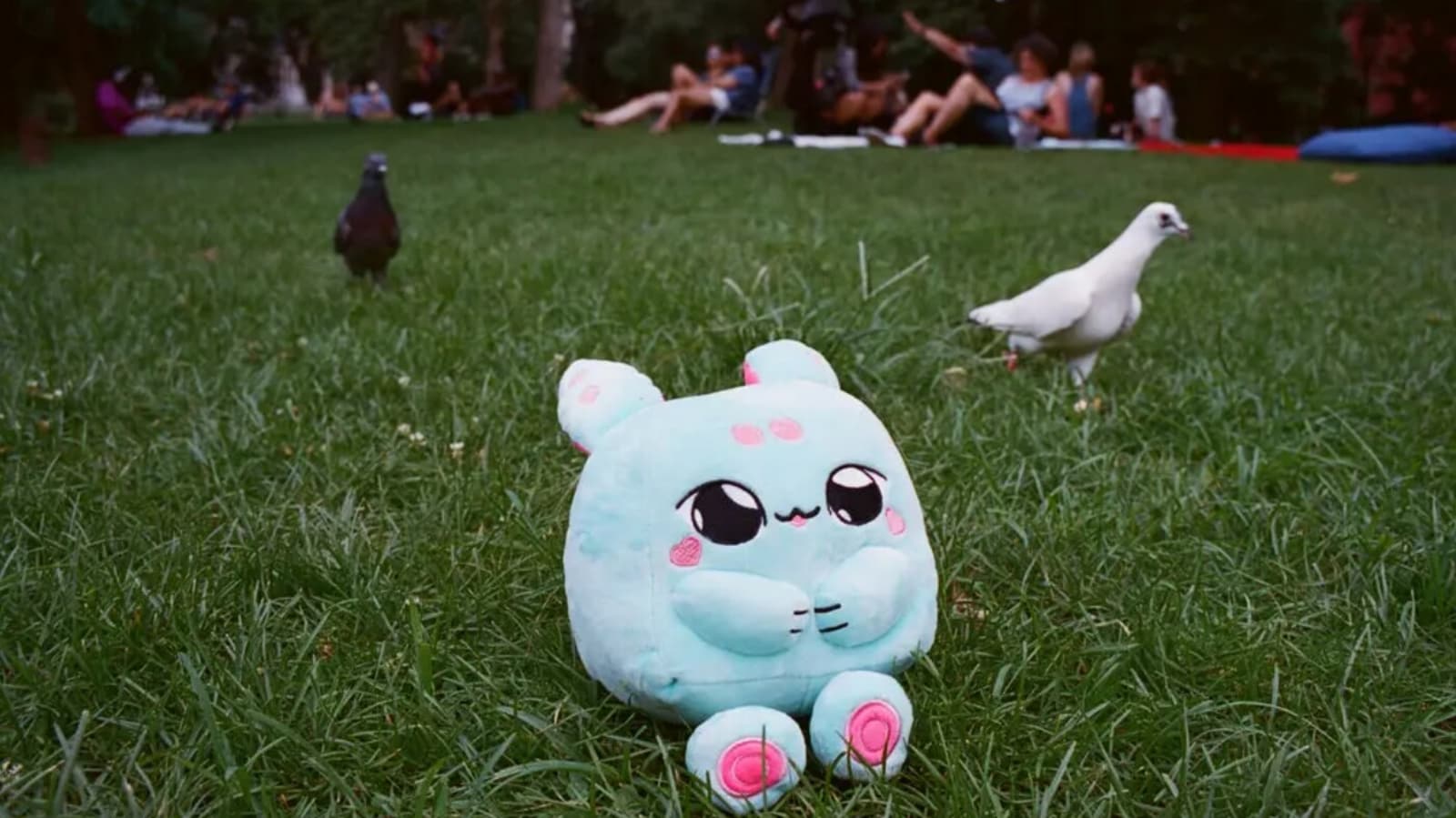 AI plush toys promise screen-free play for kids— but at what cost?