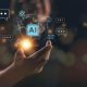 AI threatens entry-level lobs? Tech openings for new grads have already been halved, says report