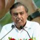 AI ‘everywhere for every Indian’: Mukesh Ambani launches Reliance Intelligence