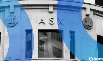 ASX-Listed DigitalX Denies Policy Breach in Director Trades Probe