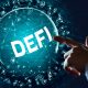 Aave’s new Horizon allows institutions to borrow stablecoins using real-world assets