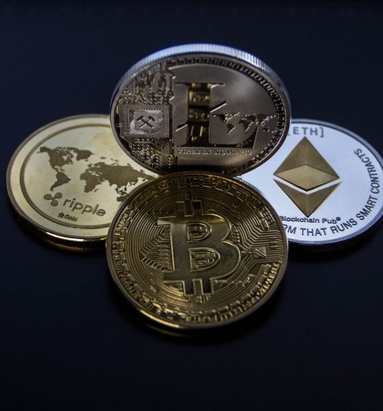 Altcoin Rally To Commence When These 2 Signals Activate – Details