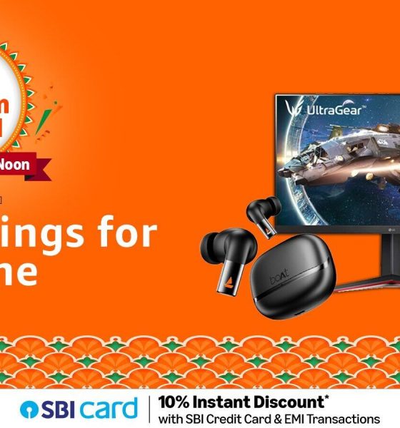 Amazon Great Freedom Sale deals on smartwatches: Up to 70% off on Samsung, Apple and more