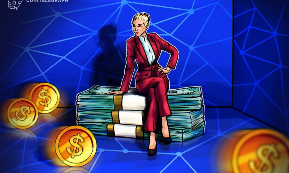 Amdax Targets 1% of All Bitcoin With $23M Treasury Launch