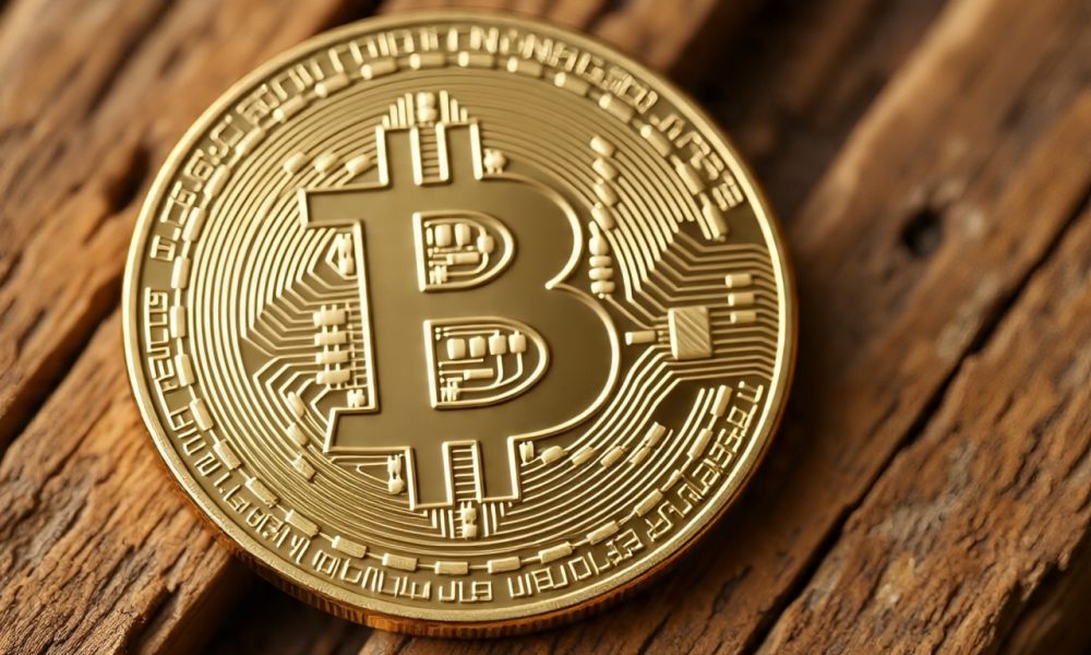 Analyst Targets $300K Bitcoin Price