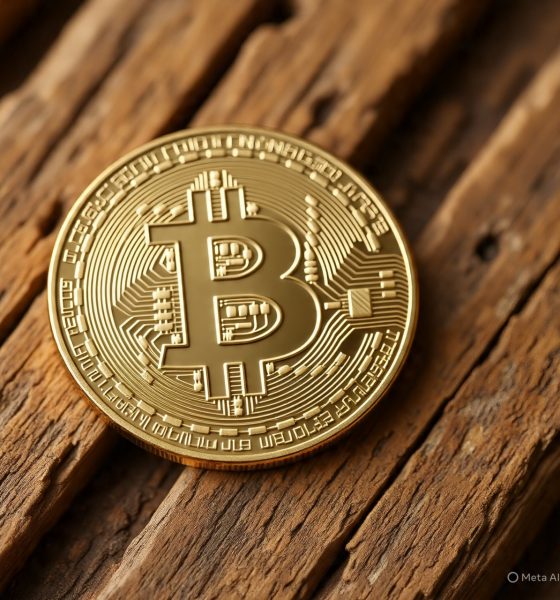 Analyst Targets $300K Bitcoin Price