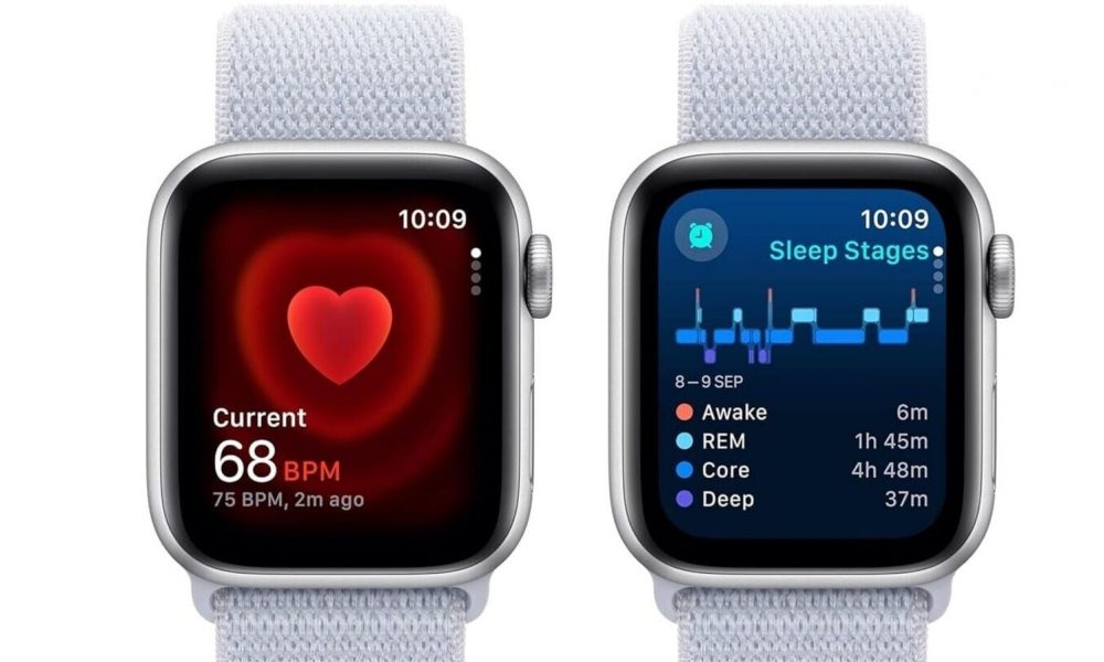 Apple brings back Blood Oxygen feature to Apple Watch, but there’s a catch