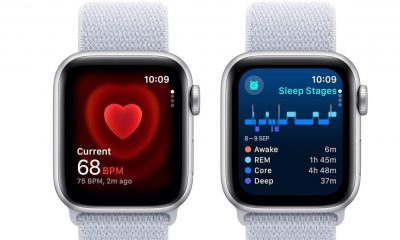 Apple brings back Blood Oxygen feature to Apple Watch, but there’s a catch