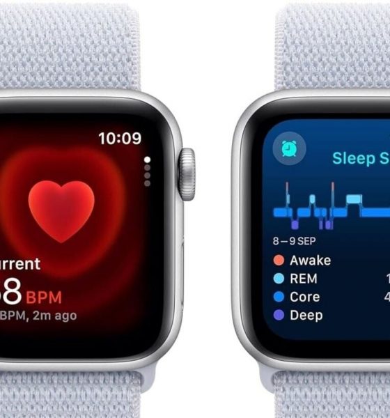 Apple brings back Blood Oxygen feature to Apple Watch, but there’s a catch