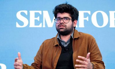 Aravind Srinivas-led Perplexity's $34.5bn Chrome bid: Are browsers the next AI battleground?