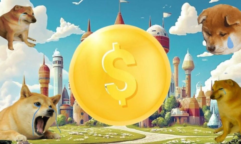Are Investors Leaving Dogecoin and Shiba Inu For This New Meme King Tipped As Best Crypto Investment Of 2025