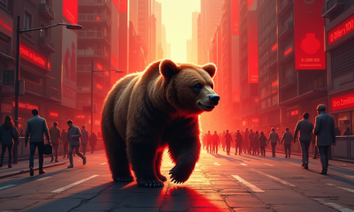 BNB price turns bearish as Binance futures trading faces a temporary outage
