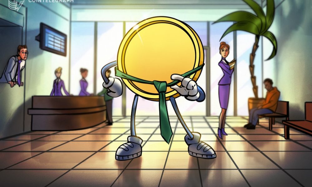 BNY Mellon to Manage OpenEden’s Tokenized US Treasury Fund