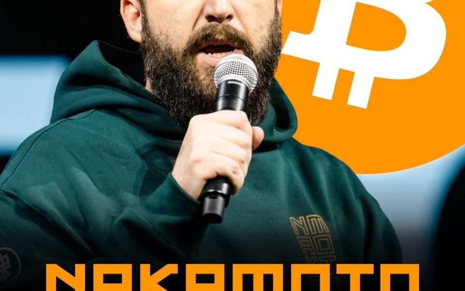 Bailey’s Nakamoto Clears Merger, Gaining Capacity for $740 Million Bitcoin Buy