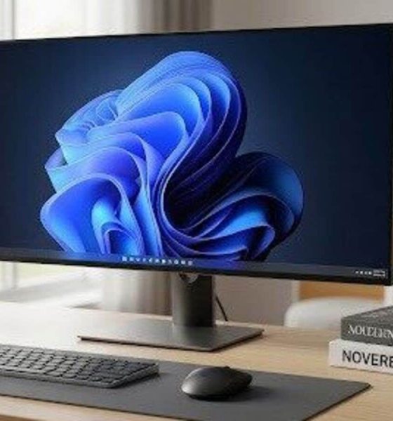 Best 27 inch monitors from Samsung, Dell, LG and more for productivity, creators and gamers