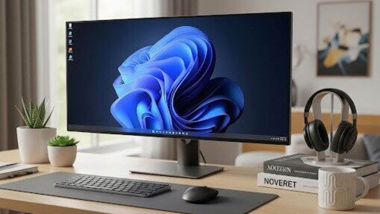 Best 27 inch monitors from Samsung, Dell, LG and more for productivity, creators and gamers