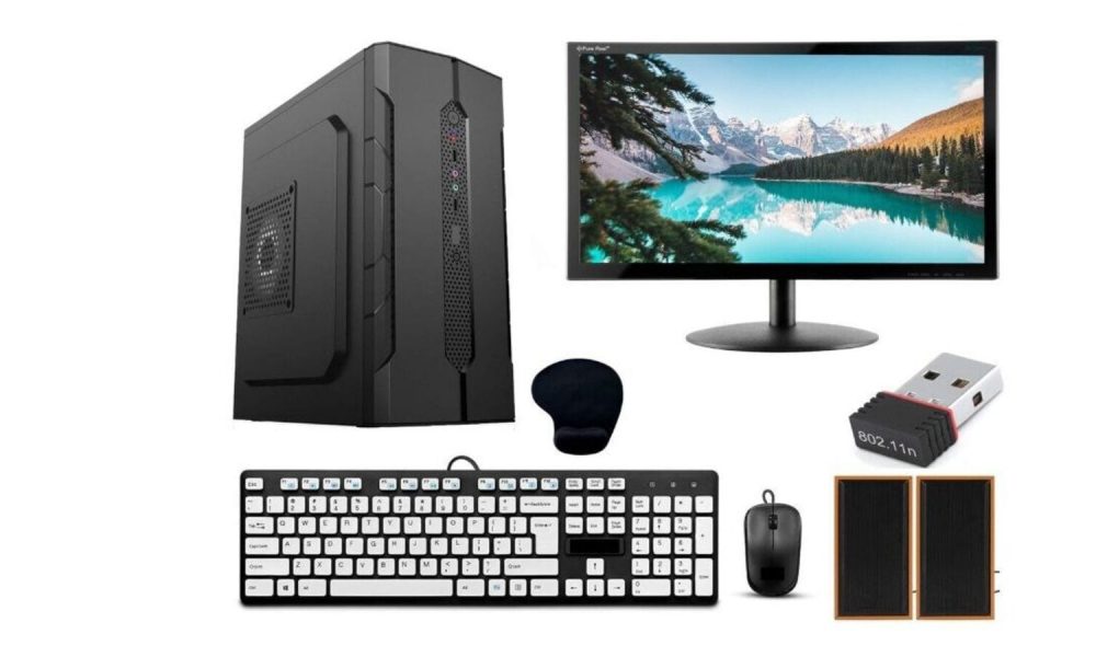 Best computer set under ₹20000 for daily work and study needs: Top 6 affordable picks students and beginners