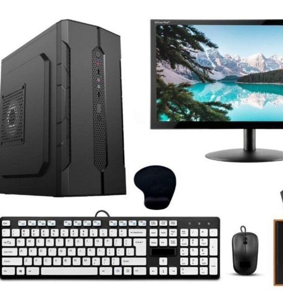 Best computer set under ₹20000 for daily work and study needs: Top 6 affordable picks students and beginners